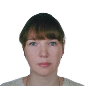 Инкер Мария Владимировна — Офтальмолог (окулист), Бронницы
