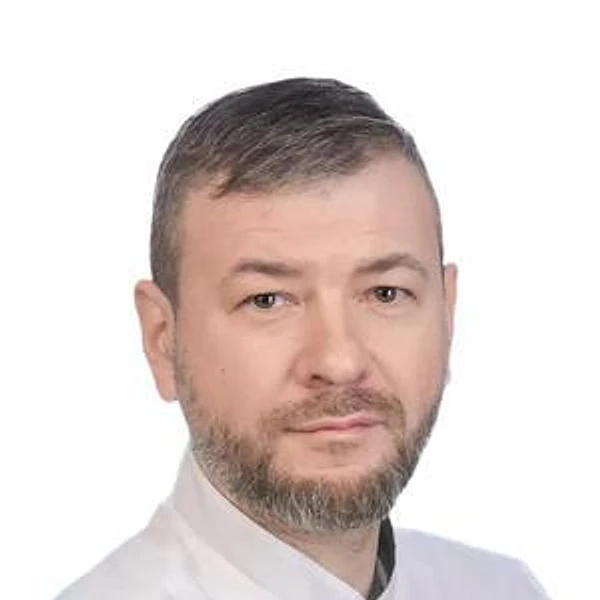 Кваснюк Сергей Валерьевич — Ортопед, Травматолог, Воскресенск