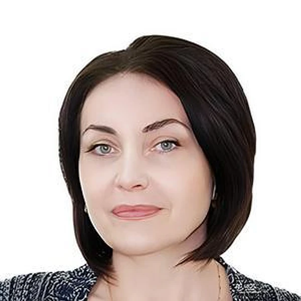 Корчагина Антонина Николаевна — Кардиолог, Воскресенск