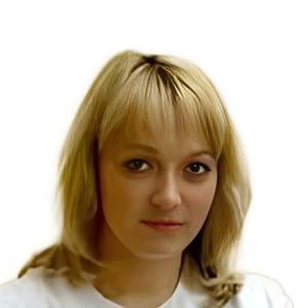 Корчевая Елена Владимировна — Гинеколог, Акушер, Воскресенск