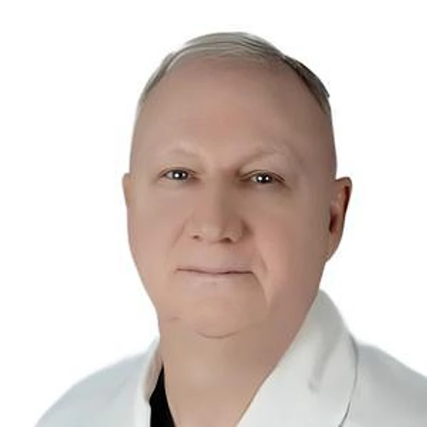 Кубатин Борис Тимофеевич — Психиатр, Психотерапевт, Воскресенск