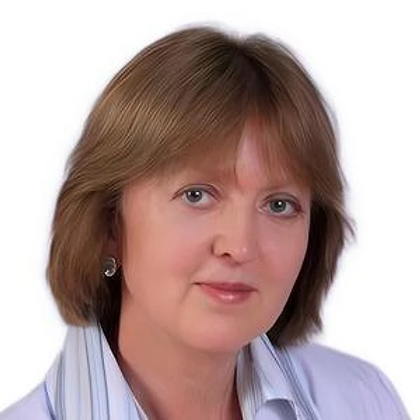 Ижутова Татьяна Васильевна — Функциональный диагност, Чебоксары