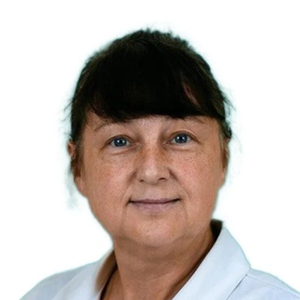 Макаренко Елена Александровна — Кардиолог, Врач УЗИ, Воскресенск