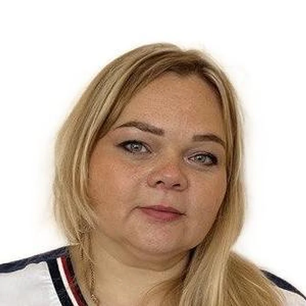 Маркова Юлия Юрьевна — Анестезиолог-реаниматолог, Воскресенск