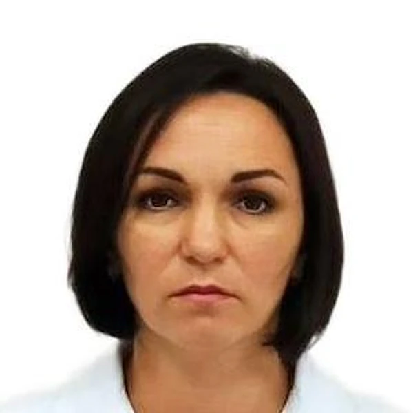 Налдеева Людмила Алексеевна — Психиатр, Воскресенск