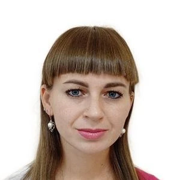 Новикова Юлия Борисовна — Кардиолог, Воскресенск