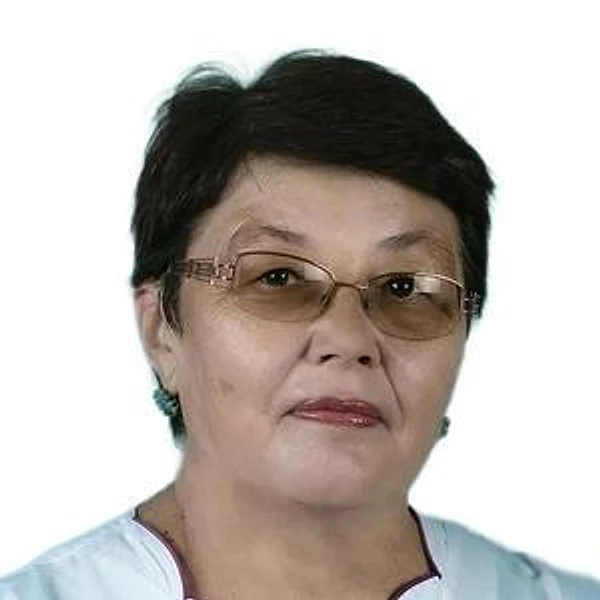 Стец Галина Михайловна — Врач УЗИ, Воскресенск