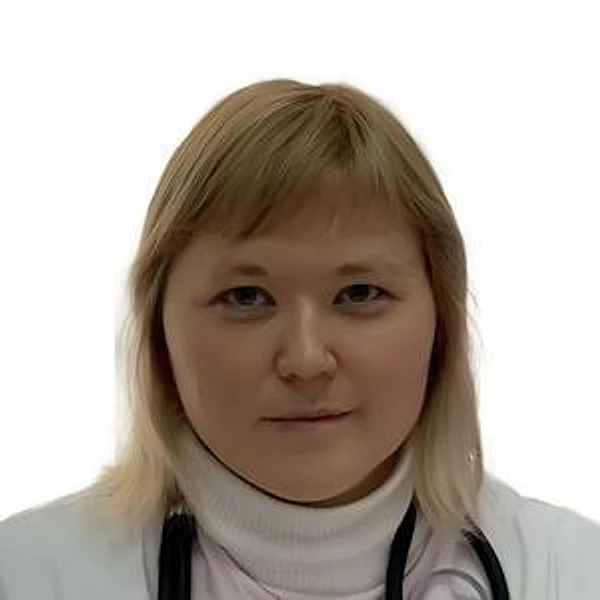 Фомичева Зоя Викторовна — Педиатр, Аллерголог, Детский аллерголог, Детский иммунолог, Воскресенск