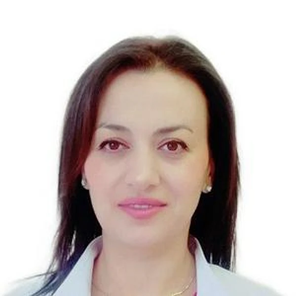 Ханикян Жанета Левоновна — Гинеколог, Акушер, Гинеколог-хирург, Воскресенск