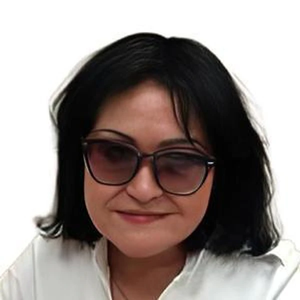 Чернова Ираида Васильевна — Неонатолог, Детский невролог, Невролог, Воскресенск