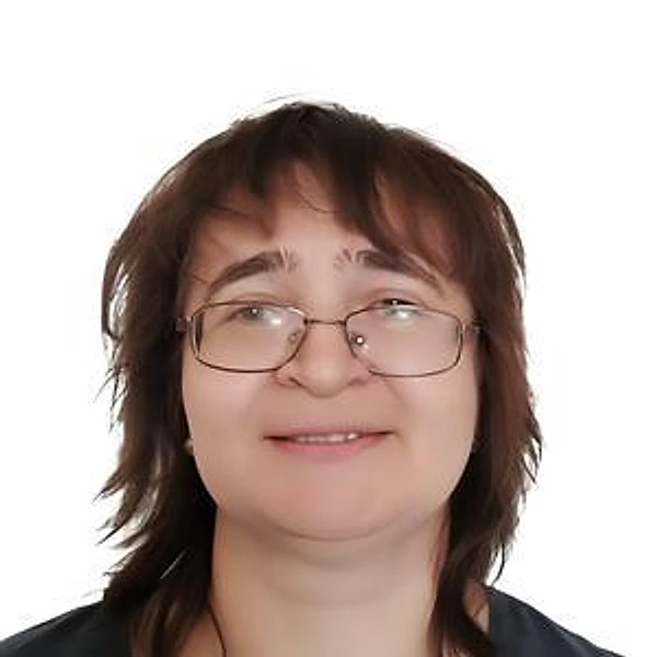 Шлыкова Ирина Михайловна — Рентгенолог, Врач УЗИ, Воскресенск