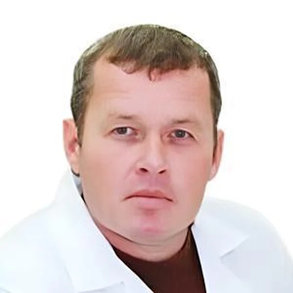 Агеев Алексей Владимирович — Офтальмолог (окулист), Электросталь
