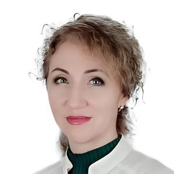 Кваснюк Ольга Николаевна — Эндокринолог, Нутрициолог, Воскресенск