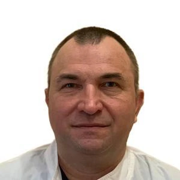 Зверев Андрей Анатольевич — Хирург, Проктолог (колопроктолог), Воскресенск