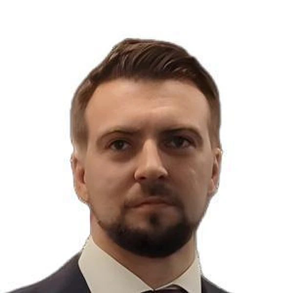 Кондрашин Иван Александрович — Врач УЗИ, Воскресенск