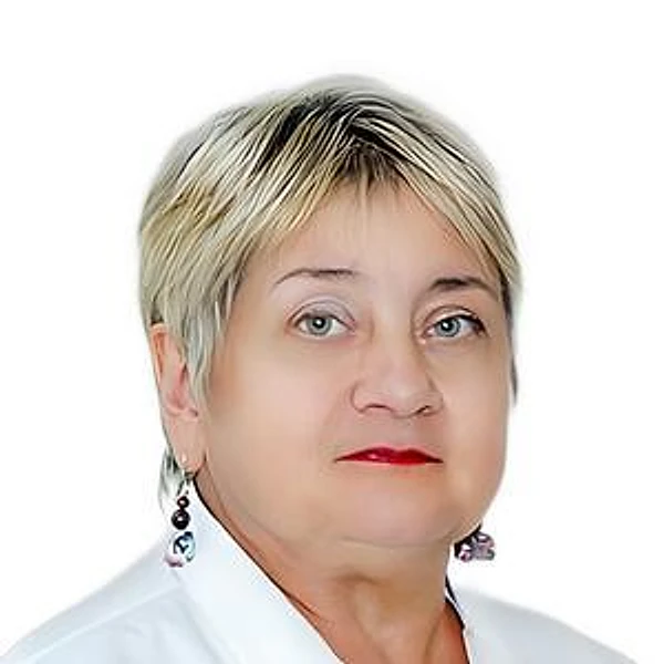 Нероева Людмила Валерьевна — Терапевт, Аллерголог, Гастроэнтеролог, Невролог, Воскресенск