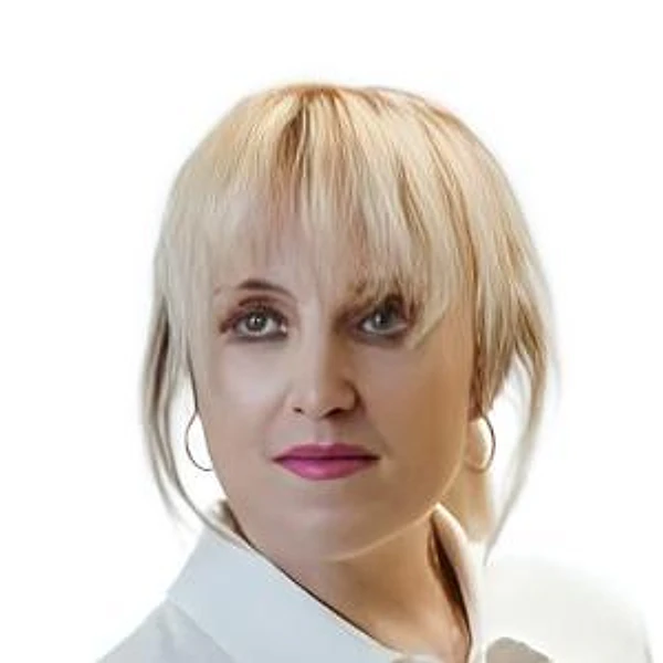 Штрипова Ирина Вячеславовна — Стоматолог-ортопед, Стоматолог-хирург, Стоматолог-эндодонтист, Москва
