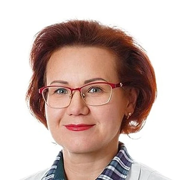 Батищева Светлана Александровна — ЛОР, Детский ЛОР, Новосибирск