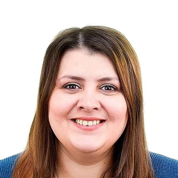Устина Маргарита Сергеевна — Остеопат, Самара
