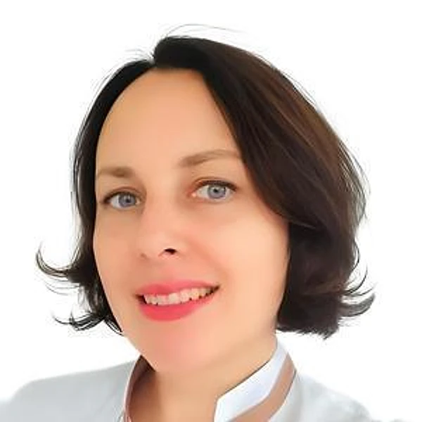 Батова Елена Анатольевна — Стоматолог-ортодонт, Детский ортодонт, Детский стоматолог, Стоматолог, Коломна