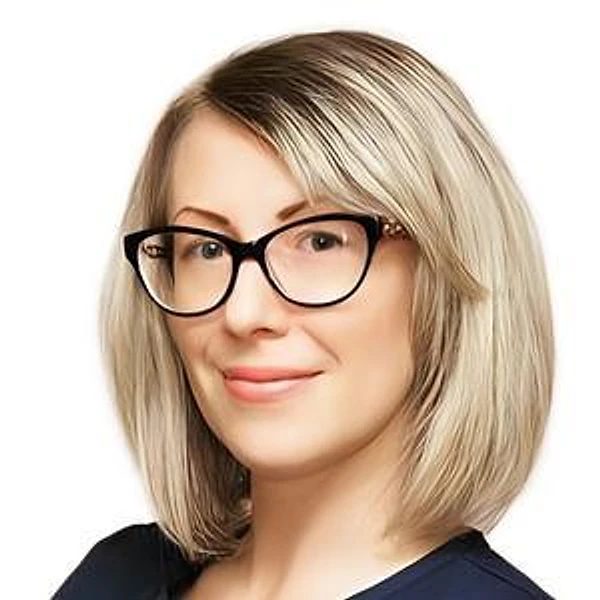 Назарова Елена Михайловна — Стоматолог, Стоматолог-ортопед, Долгопрудный