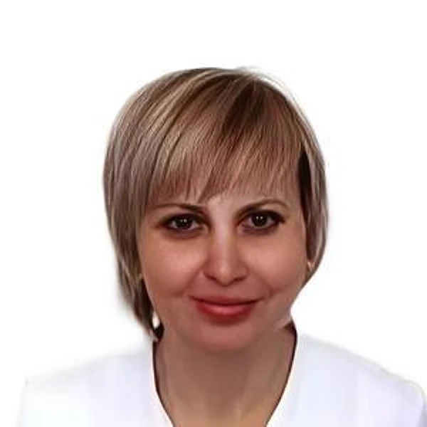 Пережигина Елена Викторовна — Стоматолог, Воскресенск