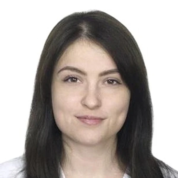Шиканова Оксана Валерьевна — Детский стоматолог, Москва