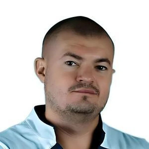 Кушнир Игорь Михайлович — Хирург, Воскресенск