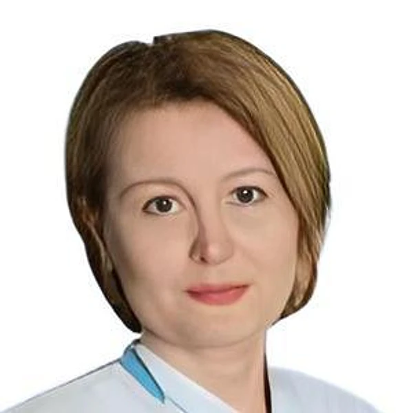 Бойко Снежана Анатольевна — Гастроэнтеролог, Гепатолог, Долгопрудный