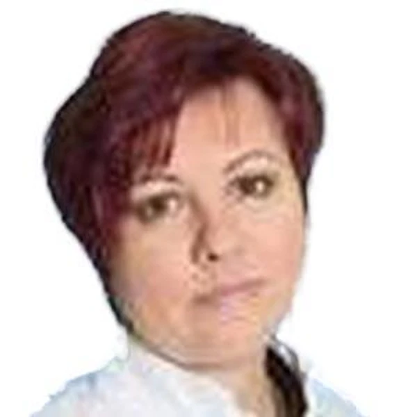 Однолько Мария Сергеевна — Врач УЗИ, Функциональный диагност, Долгопрудный