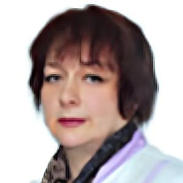 Плющенко Любовь Валерьевна — Врач УЗИ, Андролог, Уролог, Долгопрудный