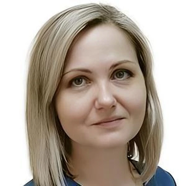 Сысоева Инна Владимировна — Гинеколог, Врач УЗИ, Долгопрудный