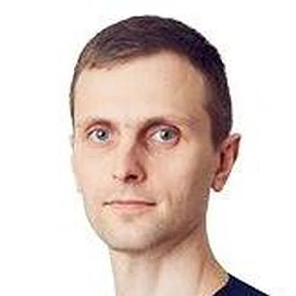 Колядин Максим Александрович — Ортопед, Артролог, Детский травматолог, Травматолог, Санкт-Петербург