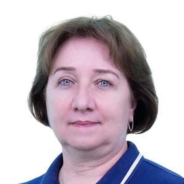Шуртакова Надежда Семеновна — Неонатолог, Москва