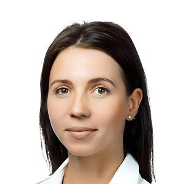 Фролова Маргарита Валерьевна — Стоматолог-ортодонт, Долгопрудный