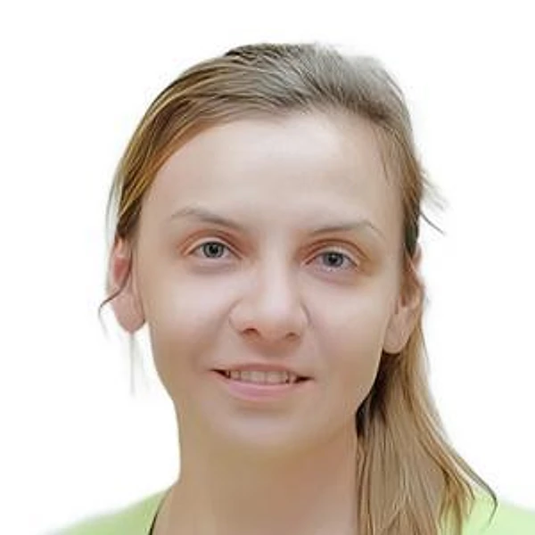 Артемова Оксана Александровна — Детский стоматолог, Стоматолог, Долгопрудный