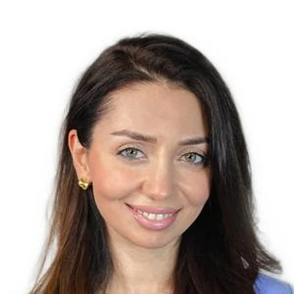 Мирзоян Эмма Вагеевна — Детский стоматолог, Москва