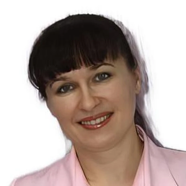 Чистякова Наталья Юрьевна — Стоматолог-ортопед, Стоматолог, Долгопрудный