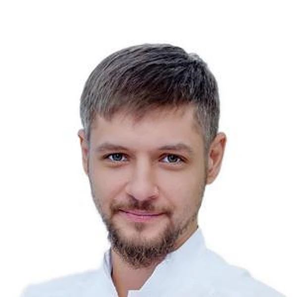 Савельев Михаил Андреевич — Стоматолог-имплантолог, Стоматолог-хирург, Москва