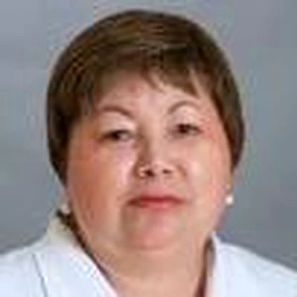 Ленина Марина Борисовна — Кардиолог, Реутов