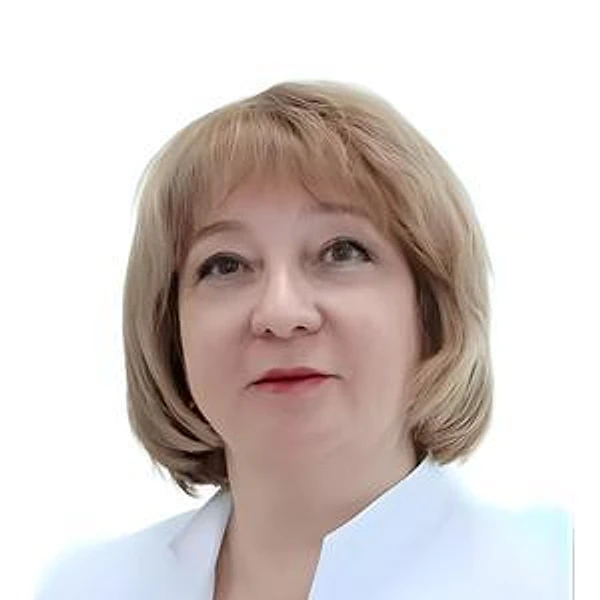Трофименко Ирина Юрьевна — Терапевт, Гастроэнтеролог, Нефролог, Ревматолог, Реутов