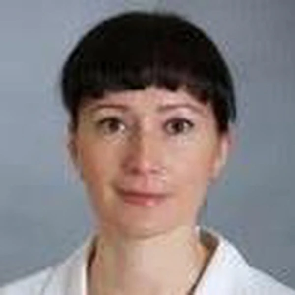 Перетятькина Наталья Васильевна — Терапевт, Реутов