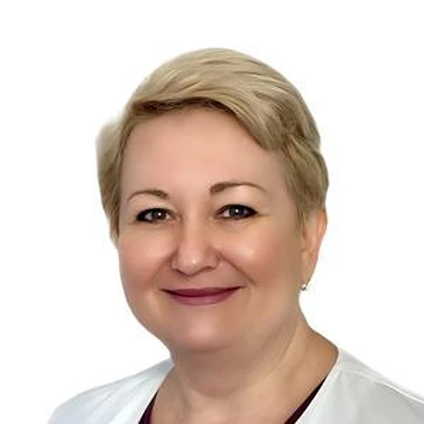 Новосельцева Наталья Валерьевна — Терапевт, Реутов