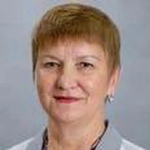 Дубленных Раиса Васильевна — Физиотерапевт, Врач ЛФК, Реутов