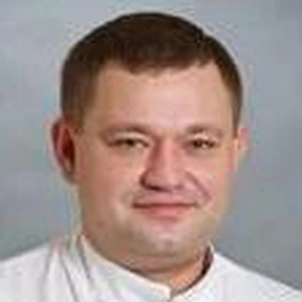 Тонких Роман Валентинович — Невролог, Реутов