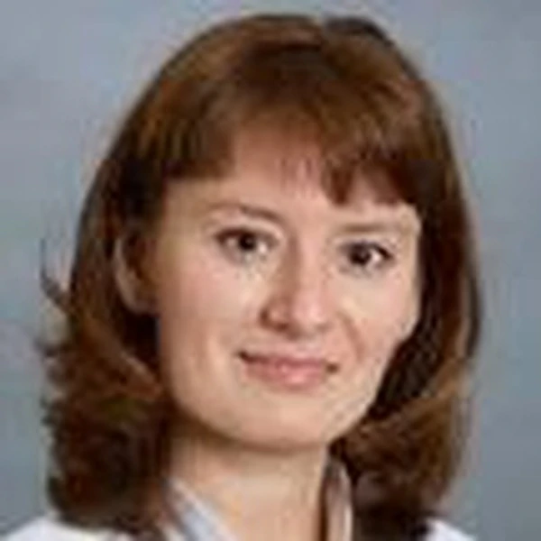 Яшина Ольга Владимировна — Нефролог, Реутов