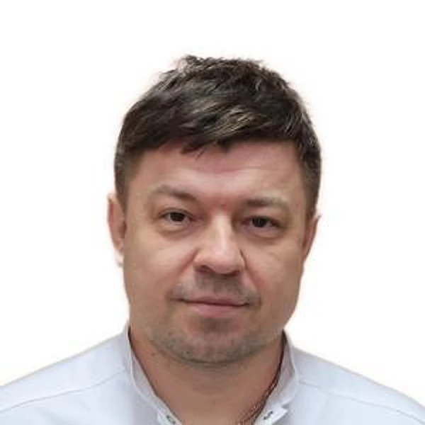 Кудрявцев Павел Вячеславович — Хирург, Реутов