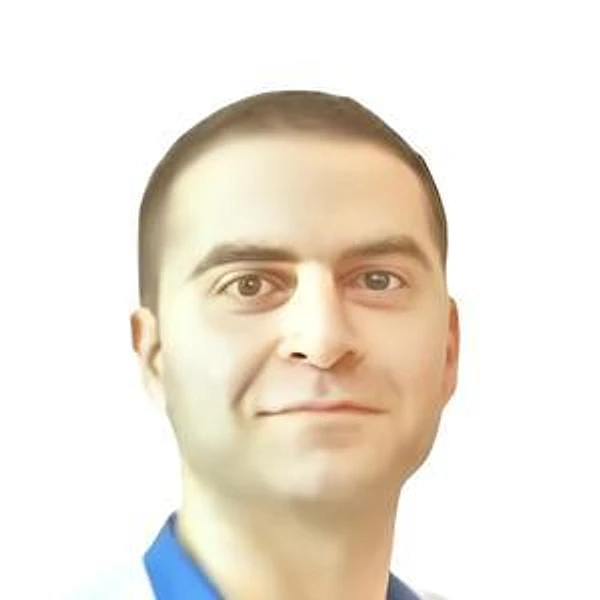 Аветисянц Артур Валерьевич — Хирург, Железнодорожный (Балашиха)