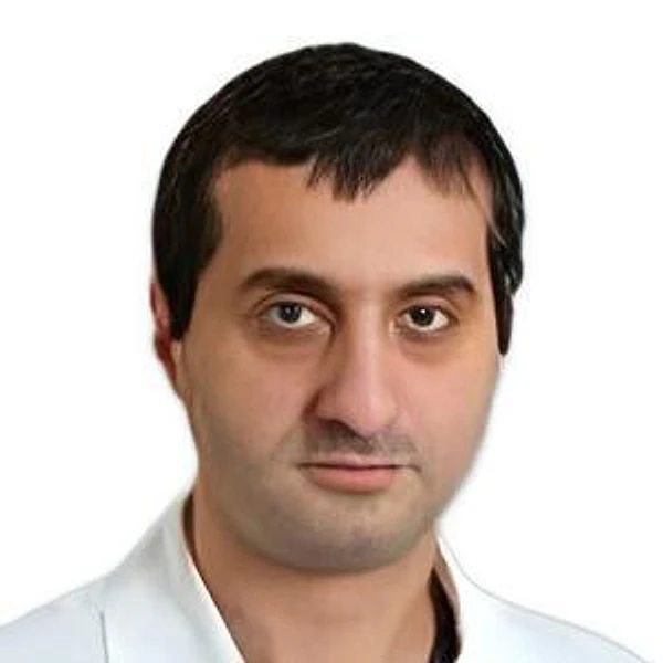 Бабаян Гор Робертович — Хирург, Реутов