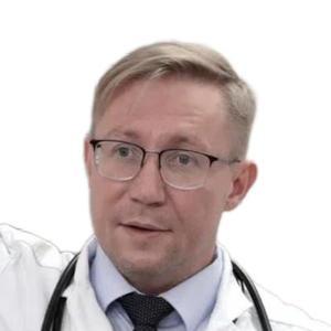 Пастухов Владимир Александрович — Хирург, Реутов